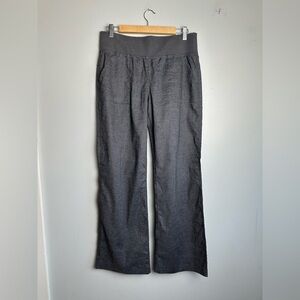 Prana Womens Hemp Blend Mantra Pant